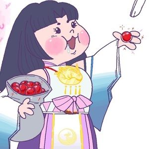 Meet your Posher, Ricky